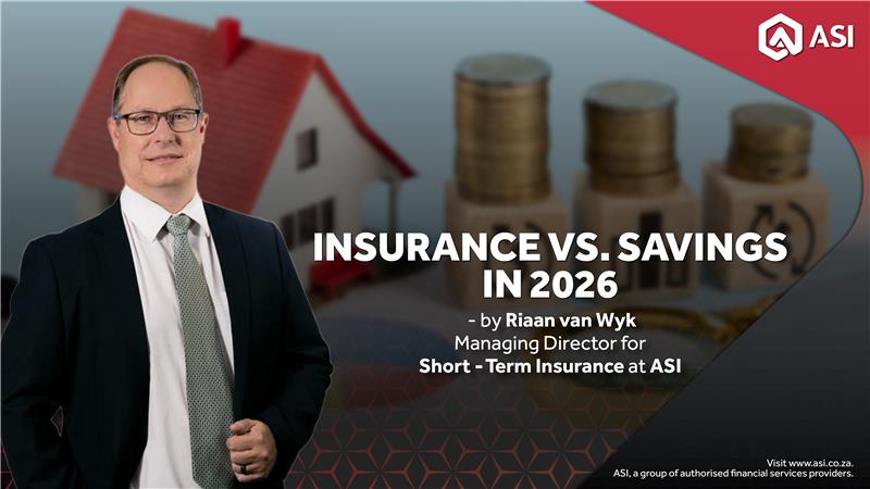 Insurance vs Savings in 2026